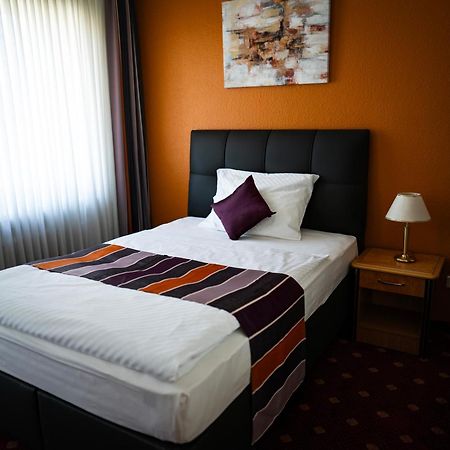 Hotel Boulevard Köln Eksteriør billede