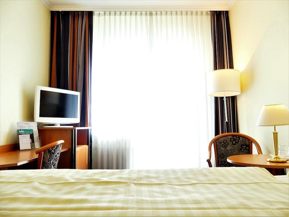 Hotel Boulevard Köln Eksteriør billede