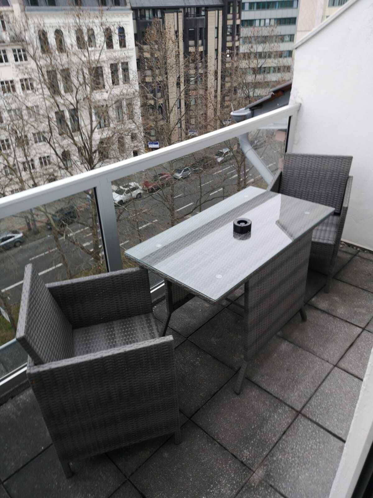 Hotel Boulevard Köln Eksteriør billede