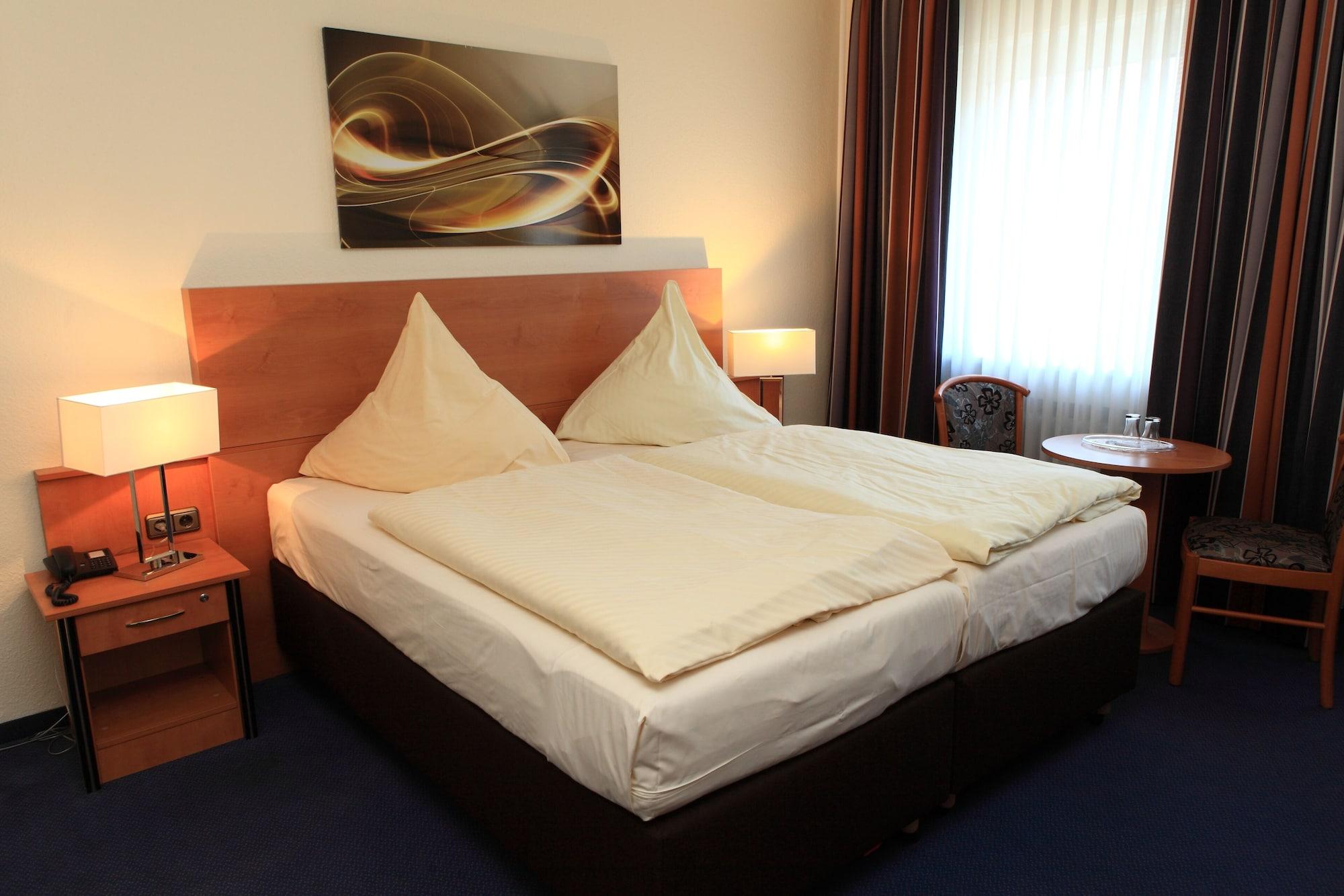 Hotel Boulevard Köln Eksteriør billede