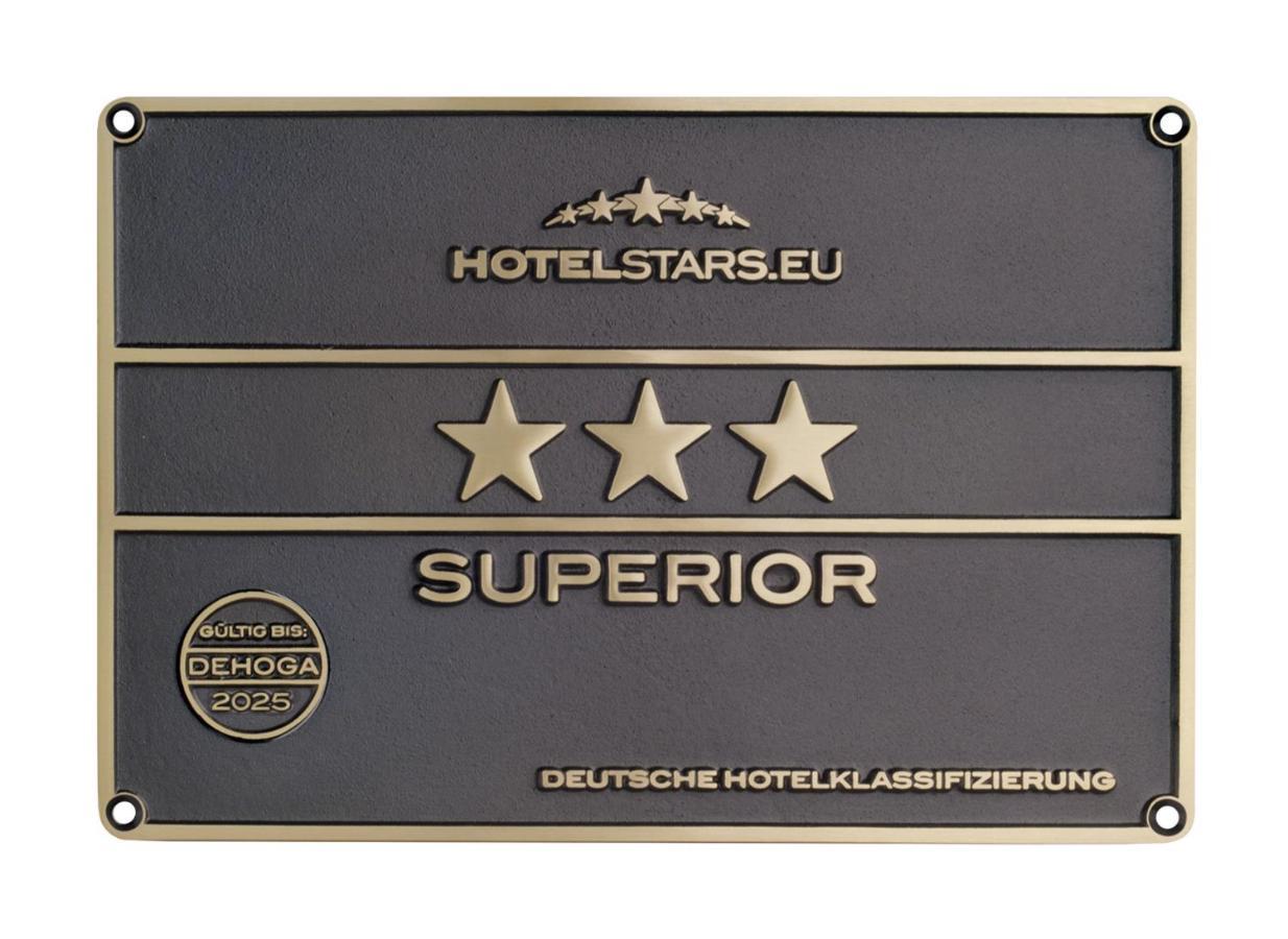 Hotel Boulevard Köln Eksteriør billede