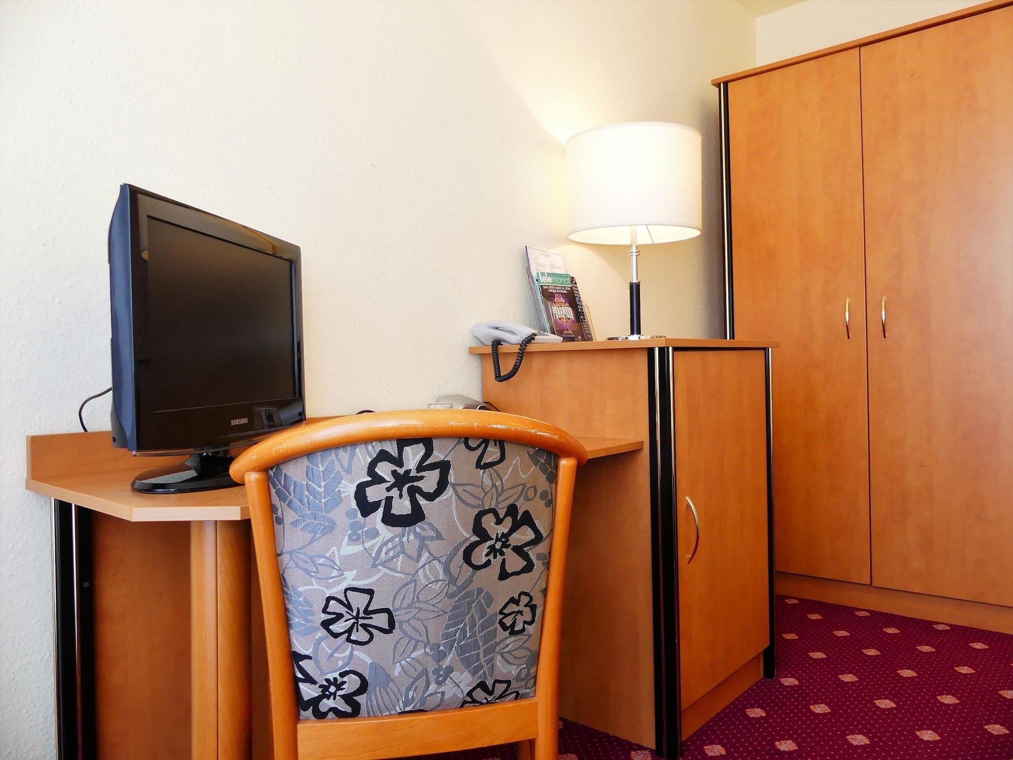 Hotel Boulevard Köln Eksteriør billede