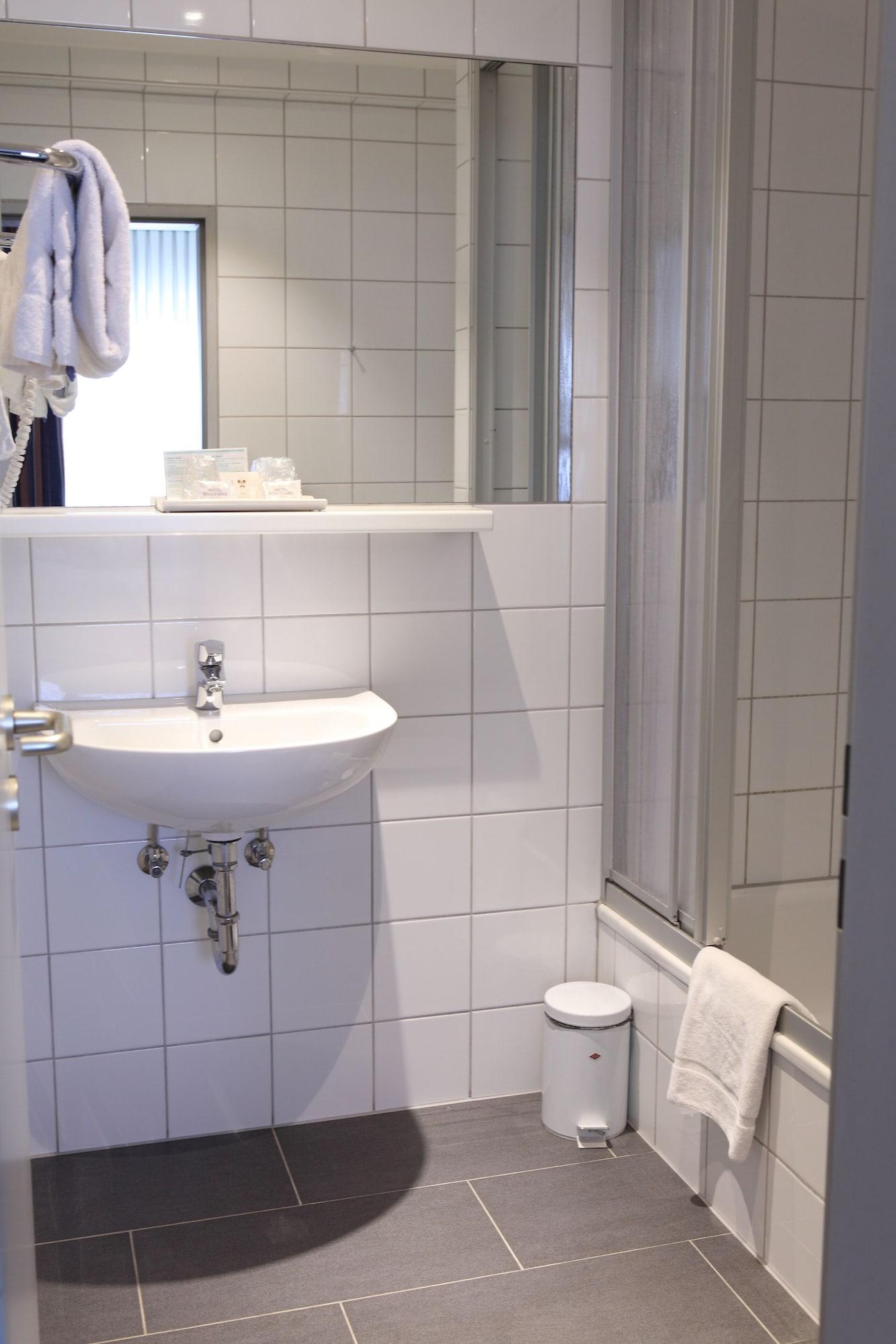 Hotel Boulevard Köln Eksteriør billede