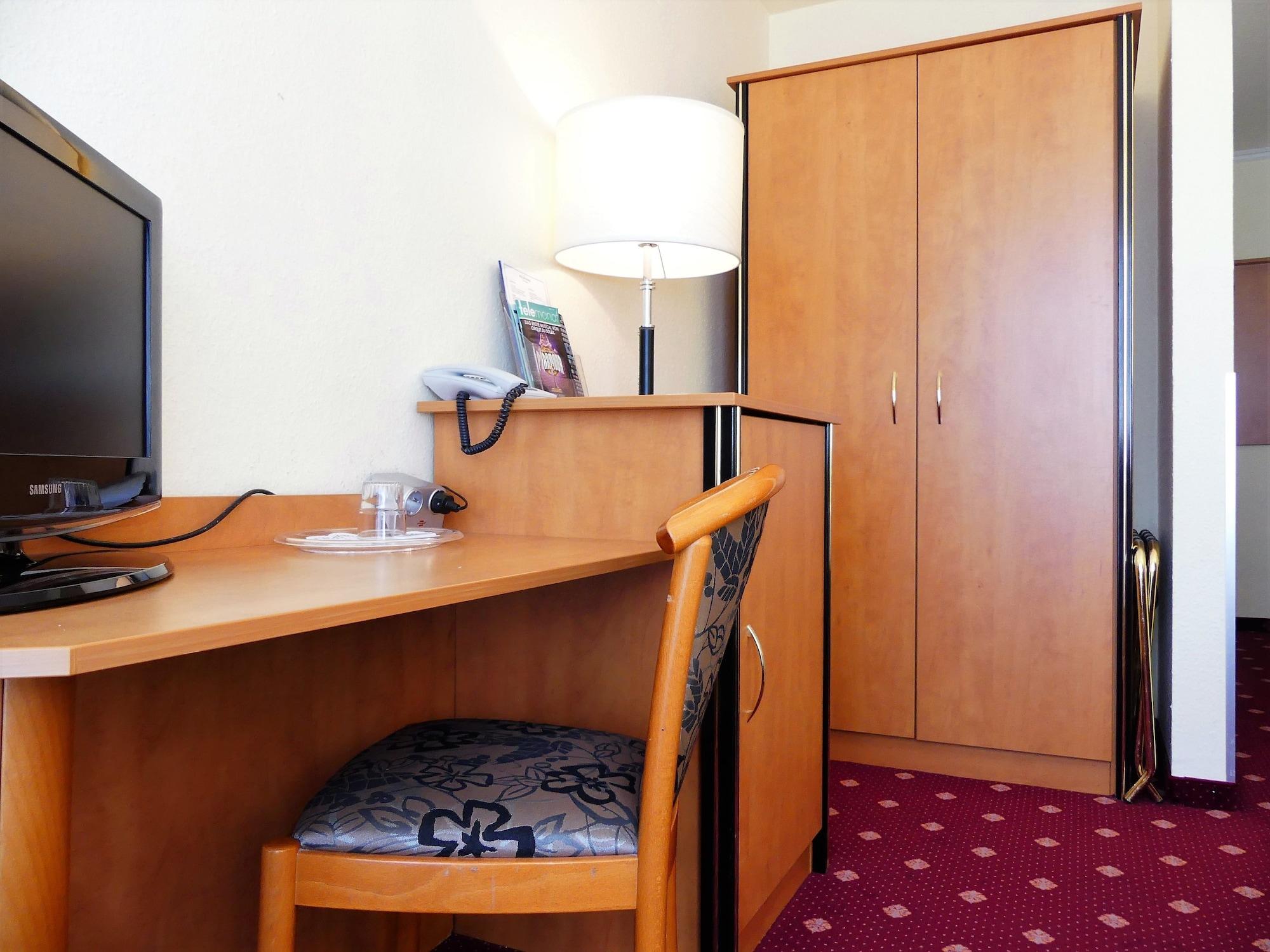 Hotel Boulevard Köln Eksteriør billede