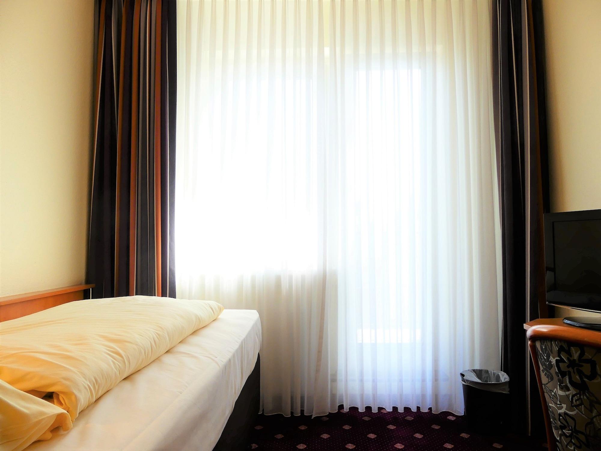 Hotel Boulevard Köln Eksteriør billede