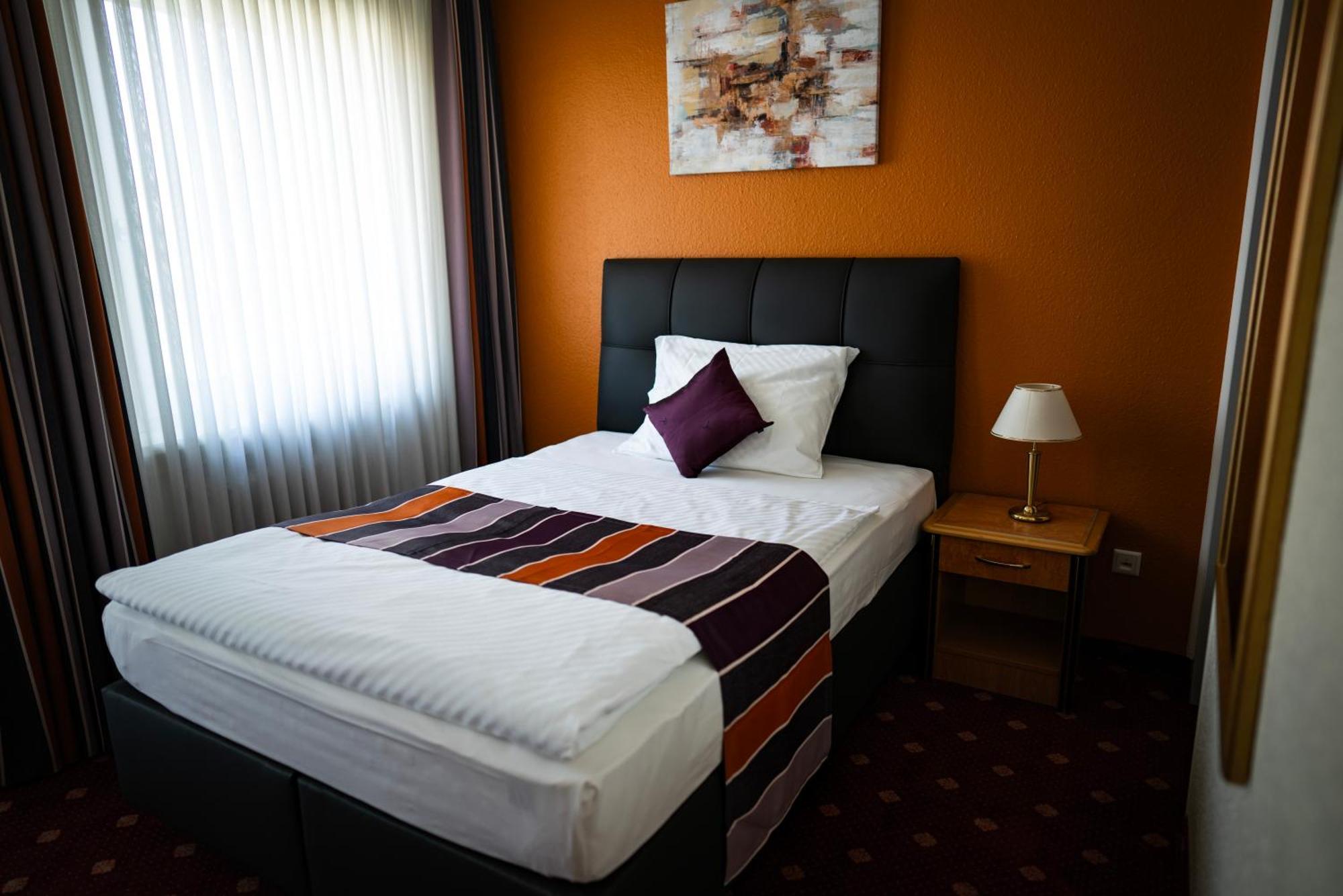 Hotel Boulevard Köln Eksteriør billede