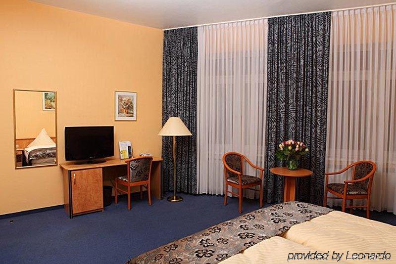 Hotel Boulevard Köln Eksteriør billede