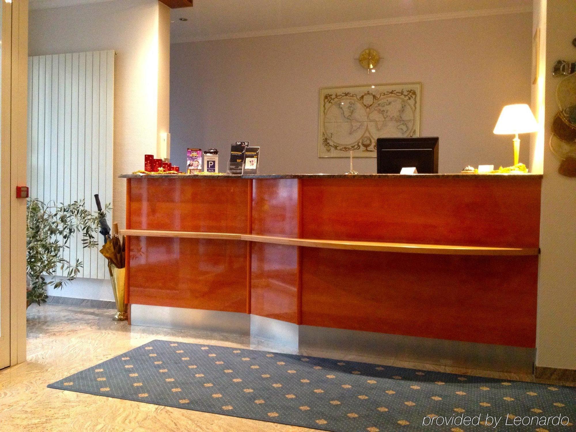 Hotel Boulevard Köln Eksteriør billede