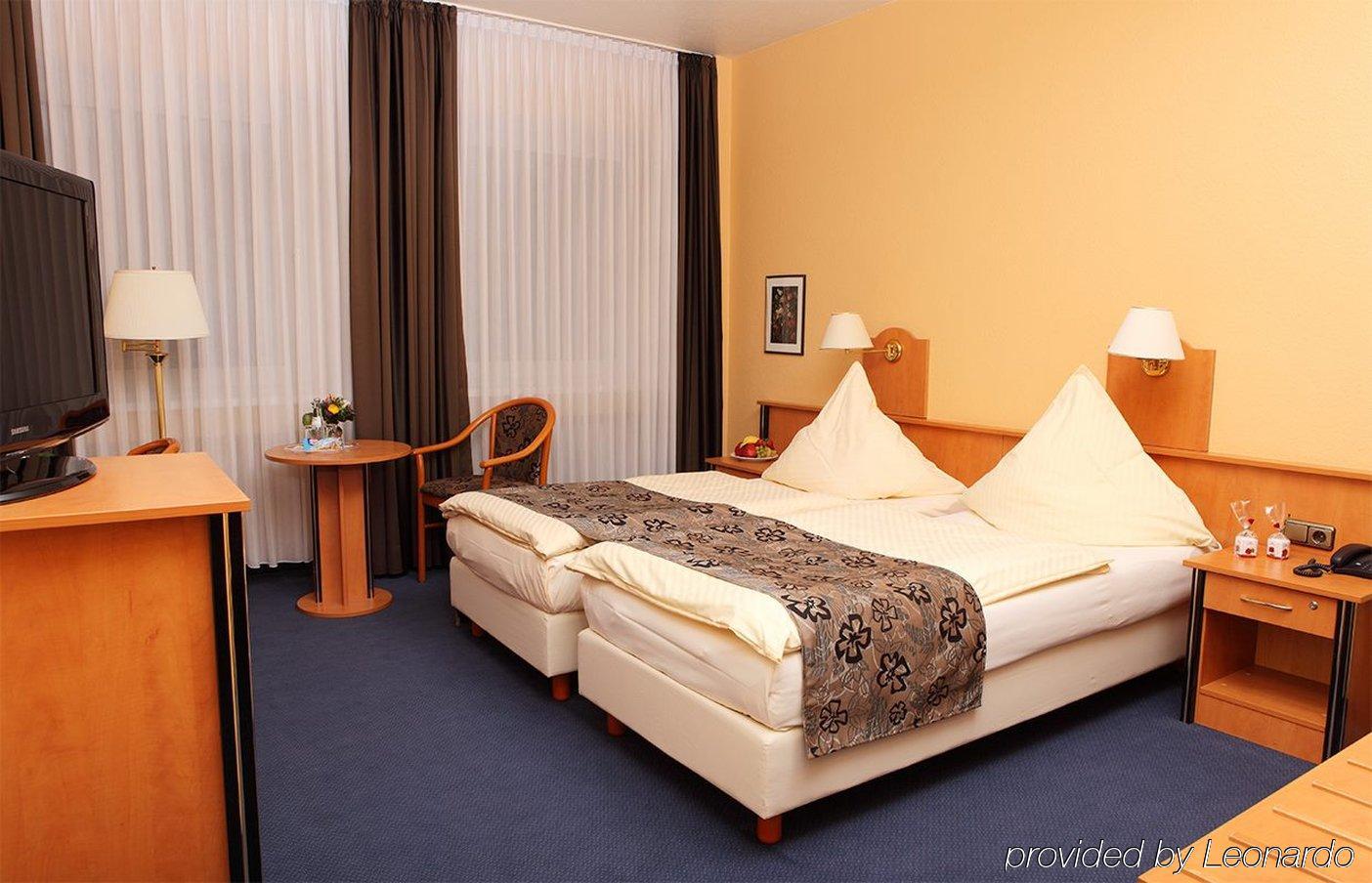 Hotel Boulevard Köln Eksteriør billede