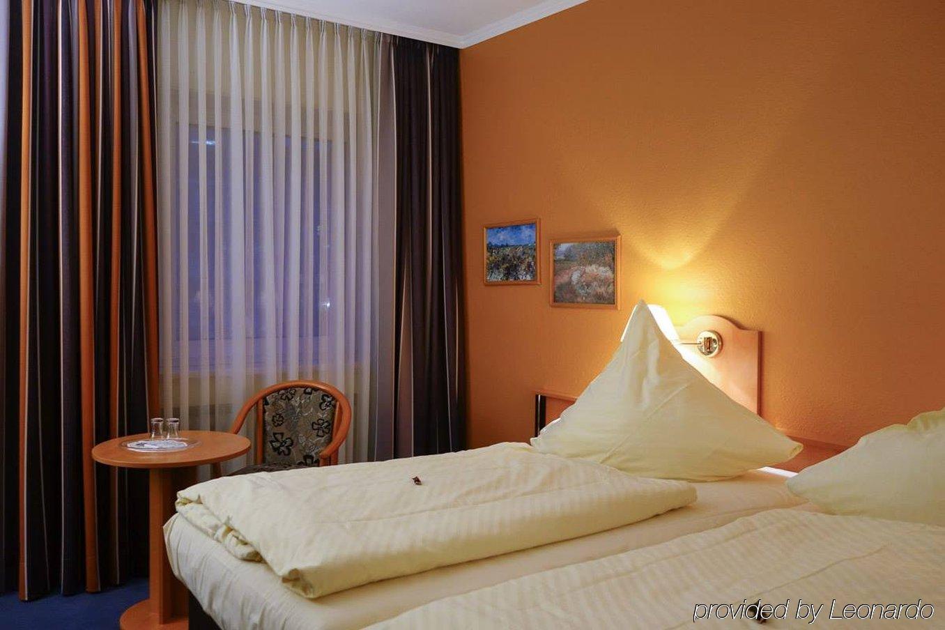 Hotel Boulevard Köln Eksteriør billede
