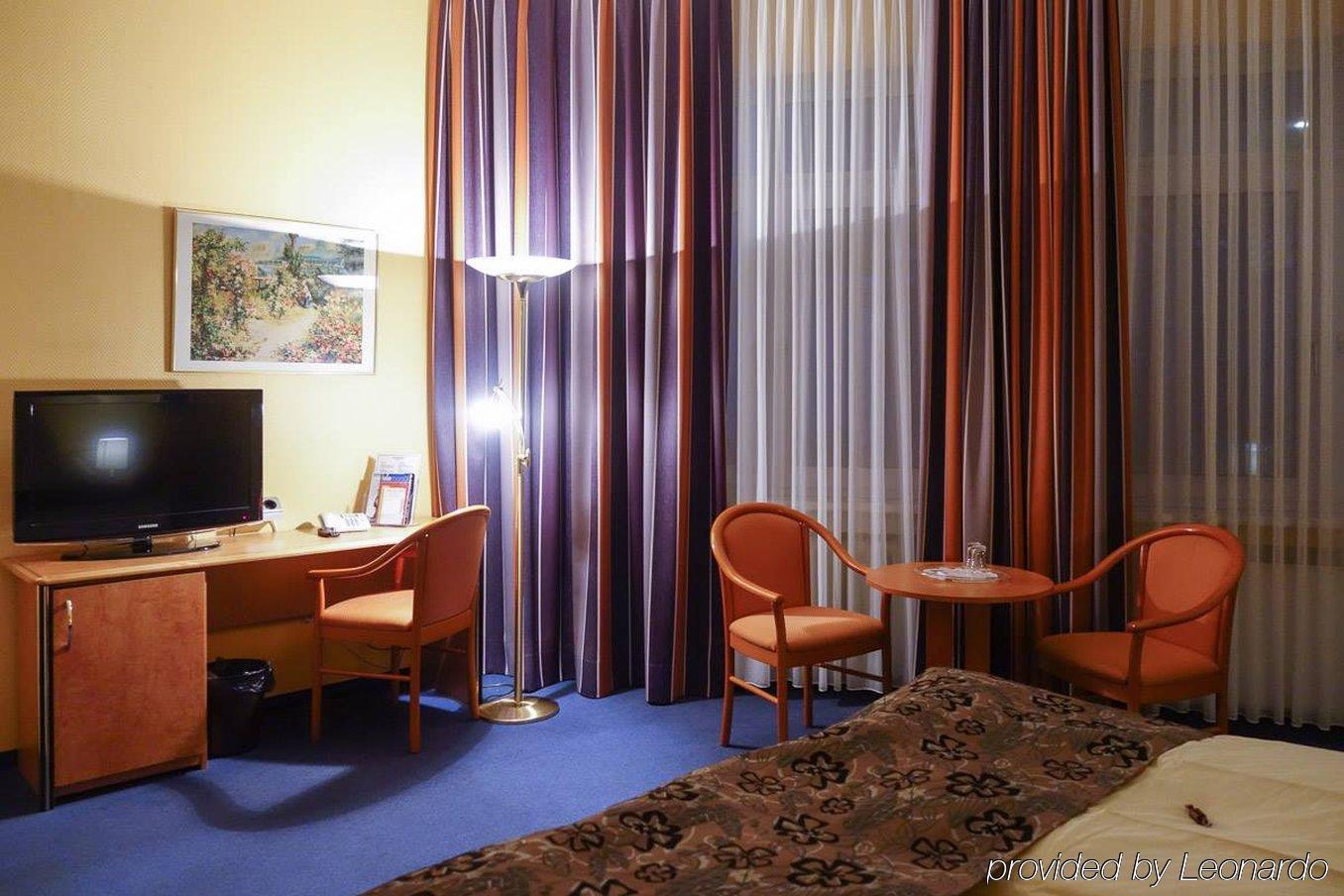 Hotel Boulevard Köln Eksteriør billede