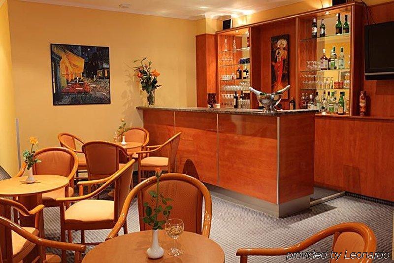 Hotel Boulevard Köln Eksteriør billede